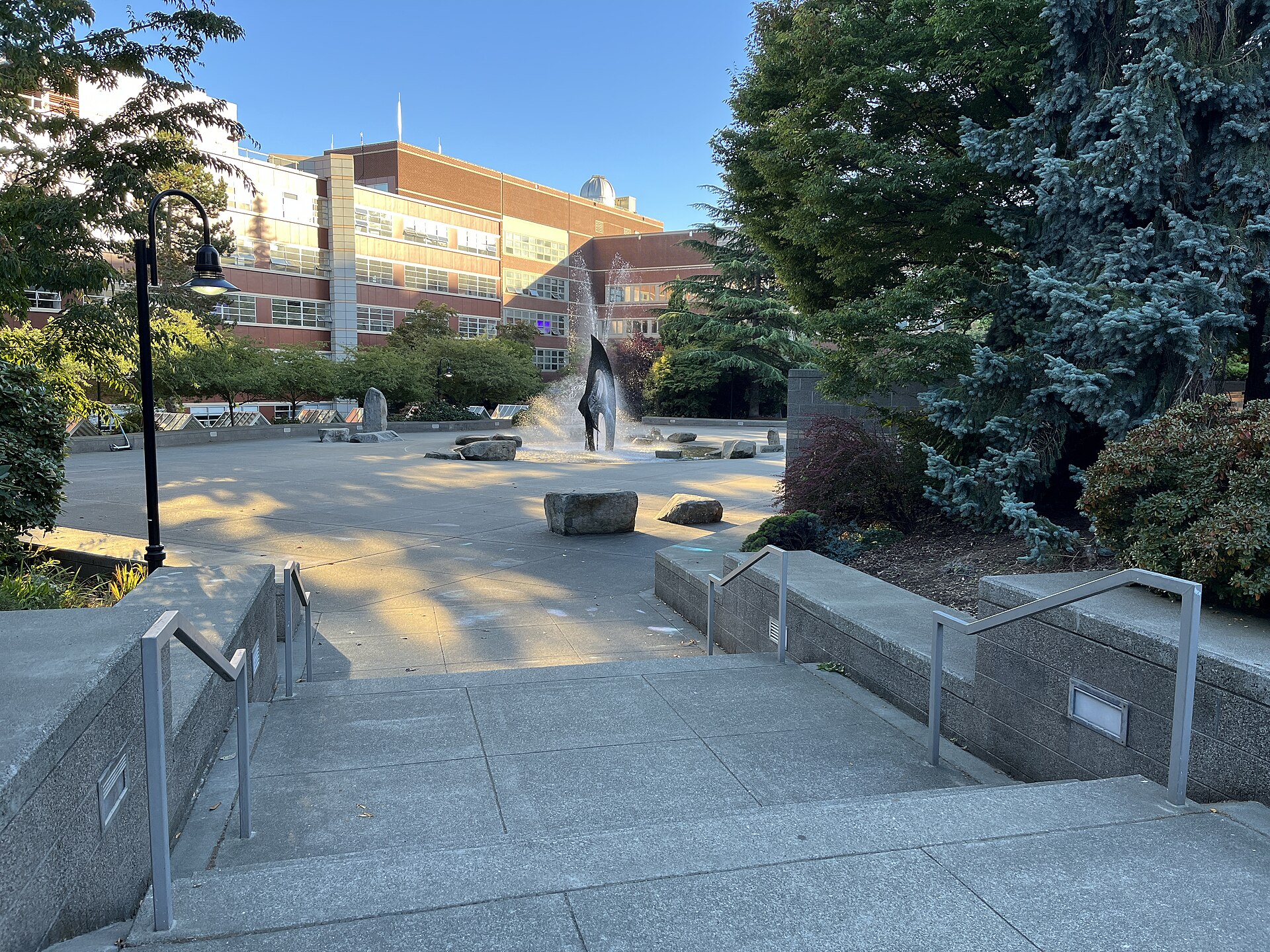 Seattle University