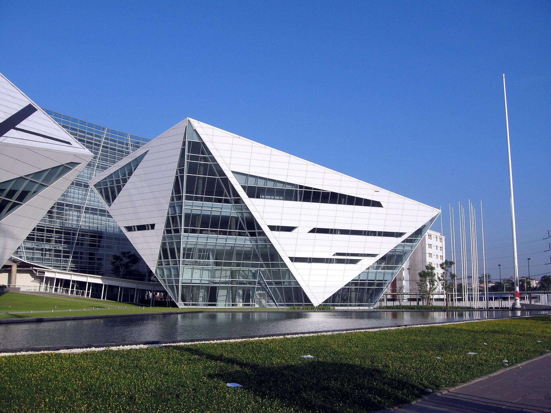 Bangkok University