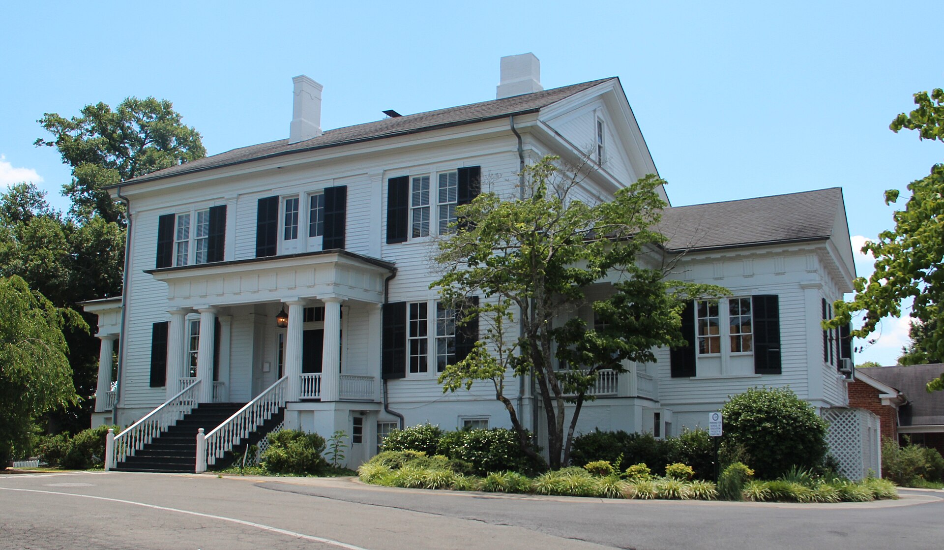 Shorter University