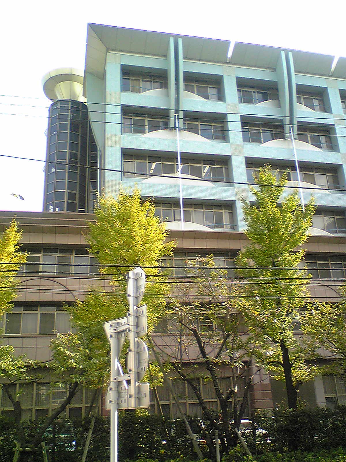 Advanced Institute of Industrial Technology