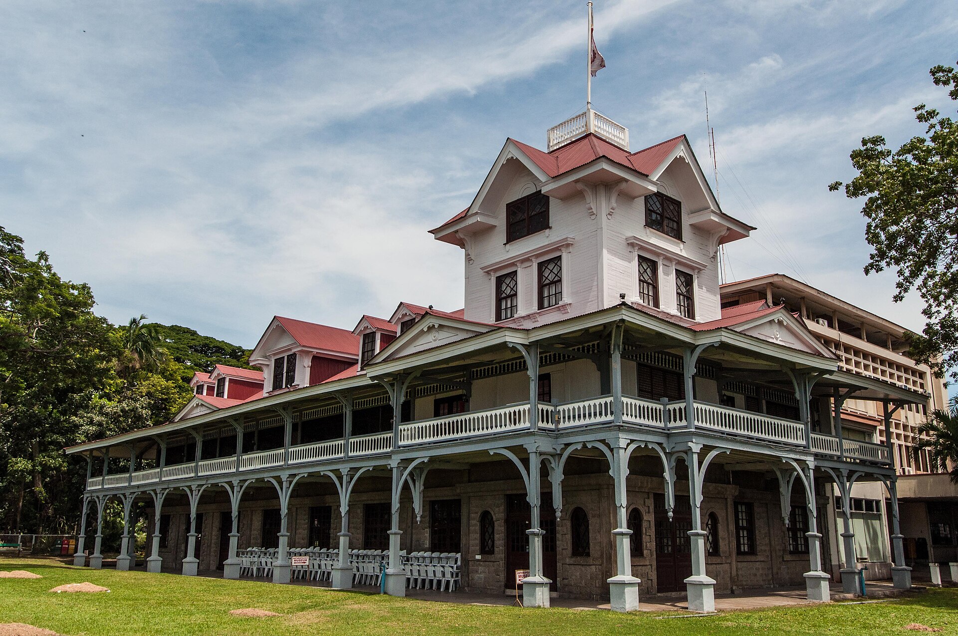 Silliman University