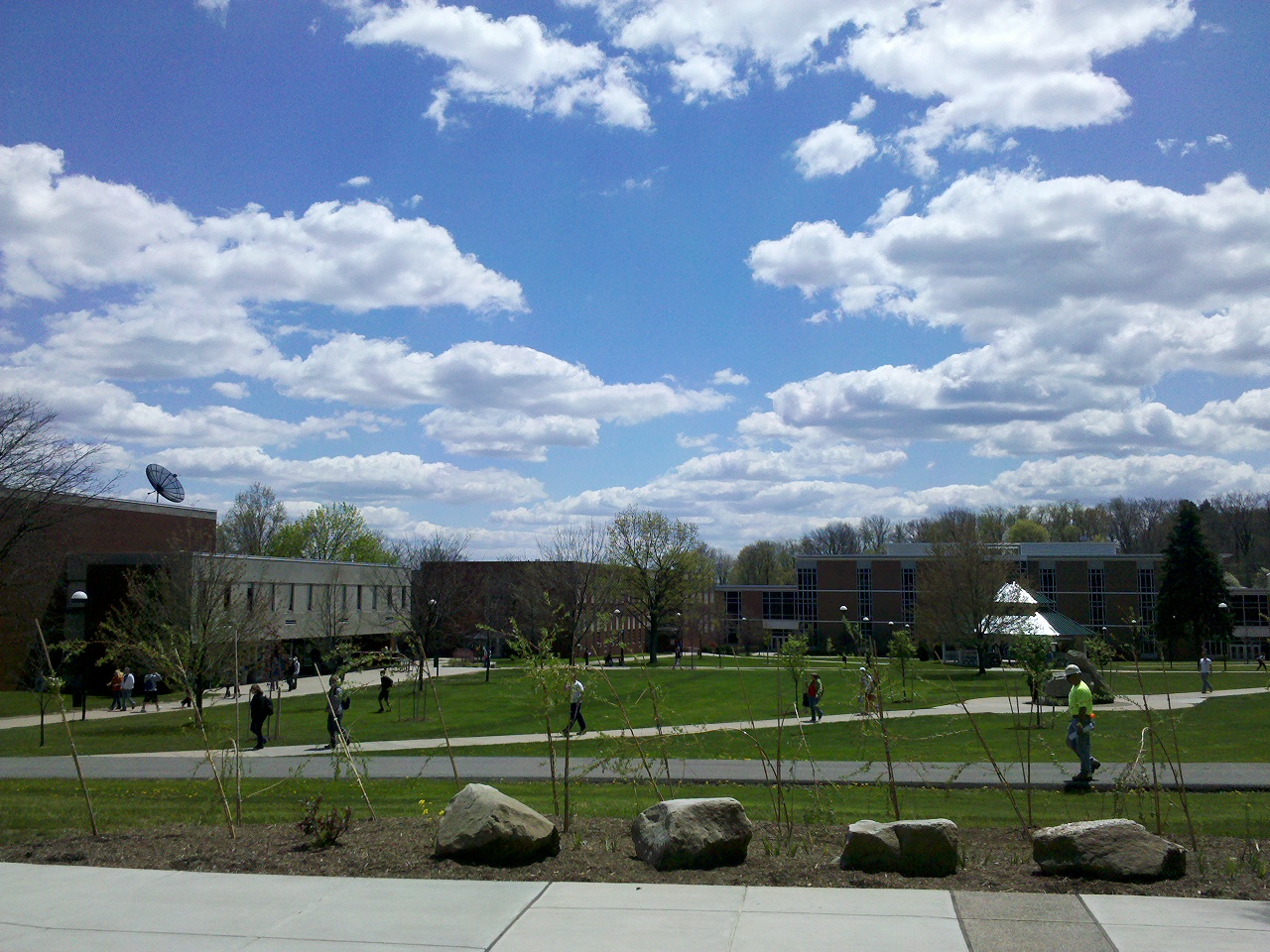 Slippery Rock University of Pennsylvania
