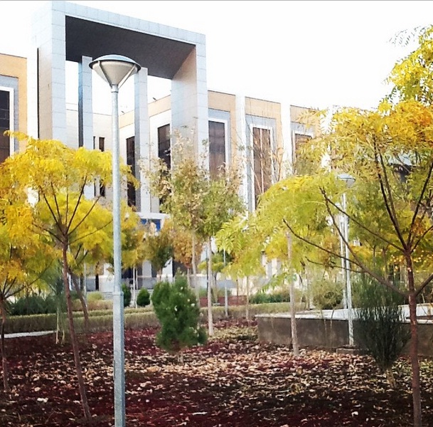 Baqir al-olum University