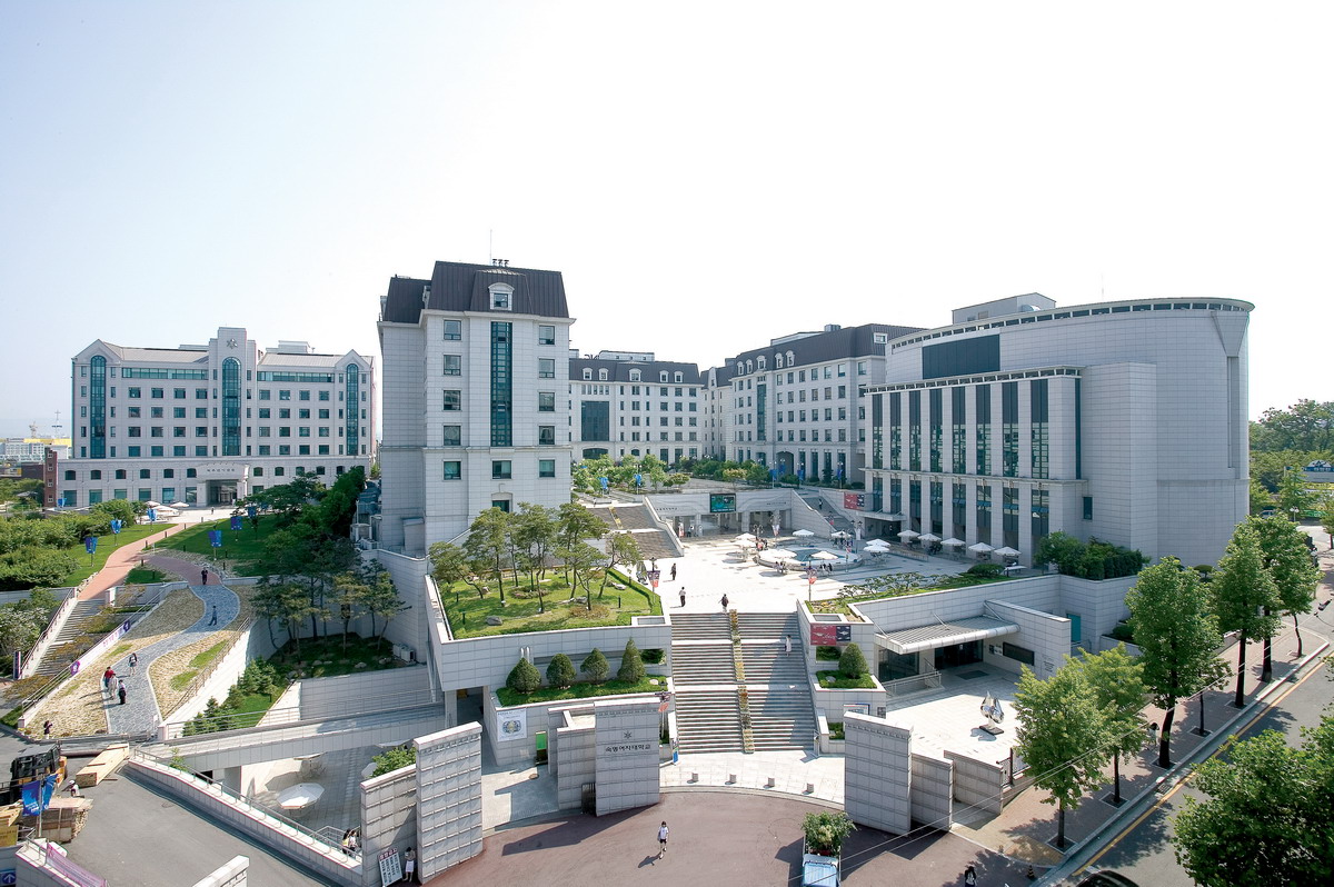 Sookmyung Women's University