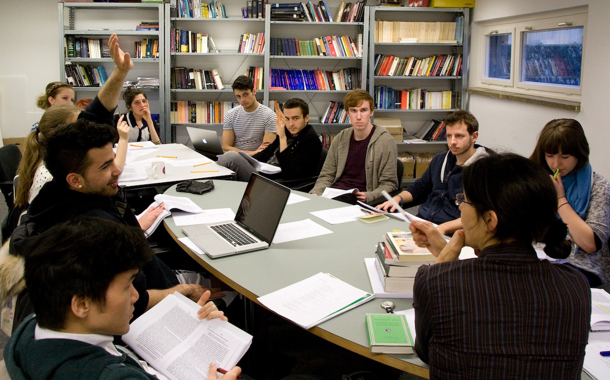 Bard College Berlin