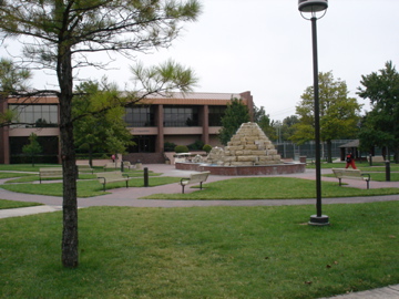 Southern Nazarene University