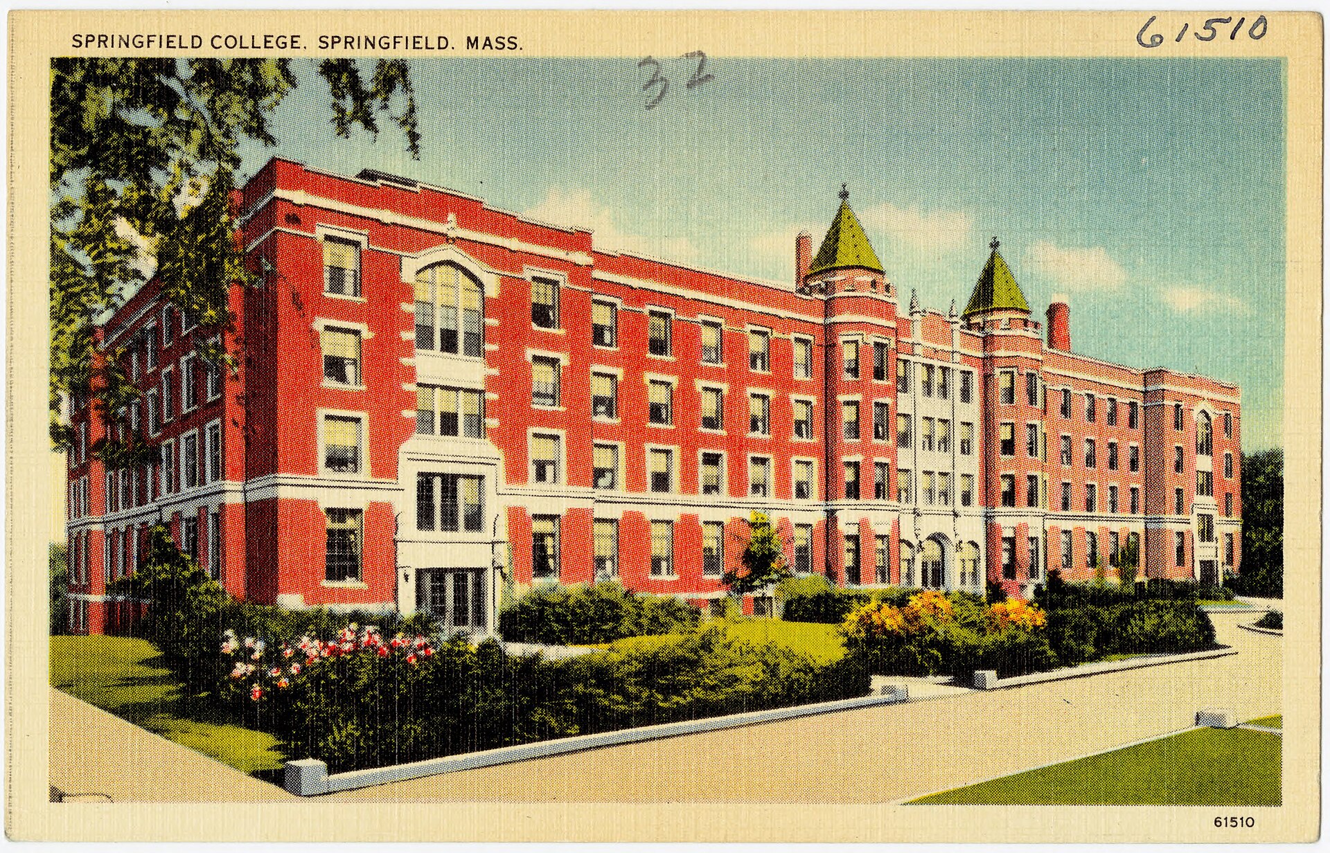 Springfield College