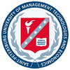 St. Petersburg University of Management Technologies and Economics