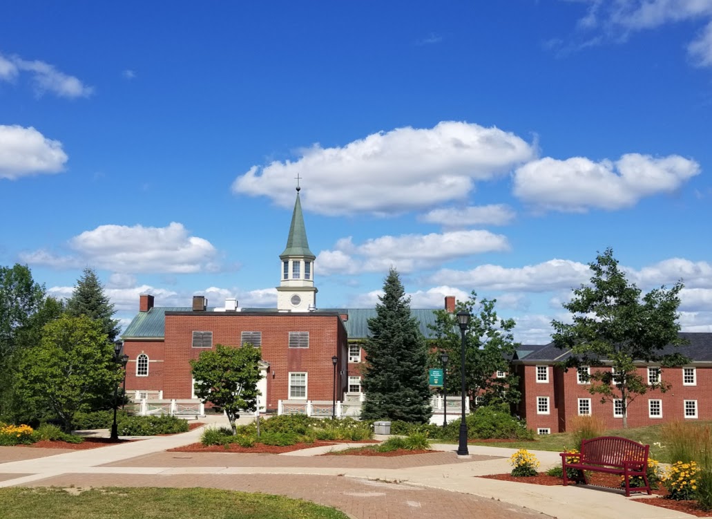 St. Thomas University
