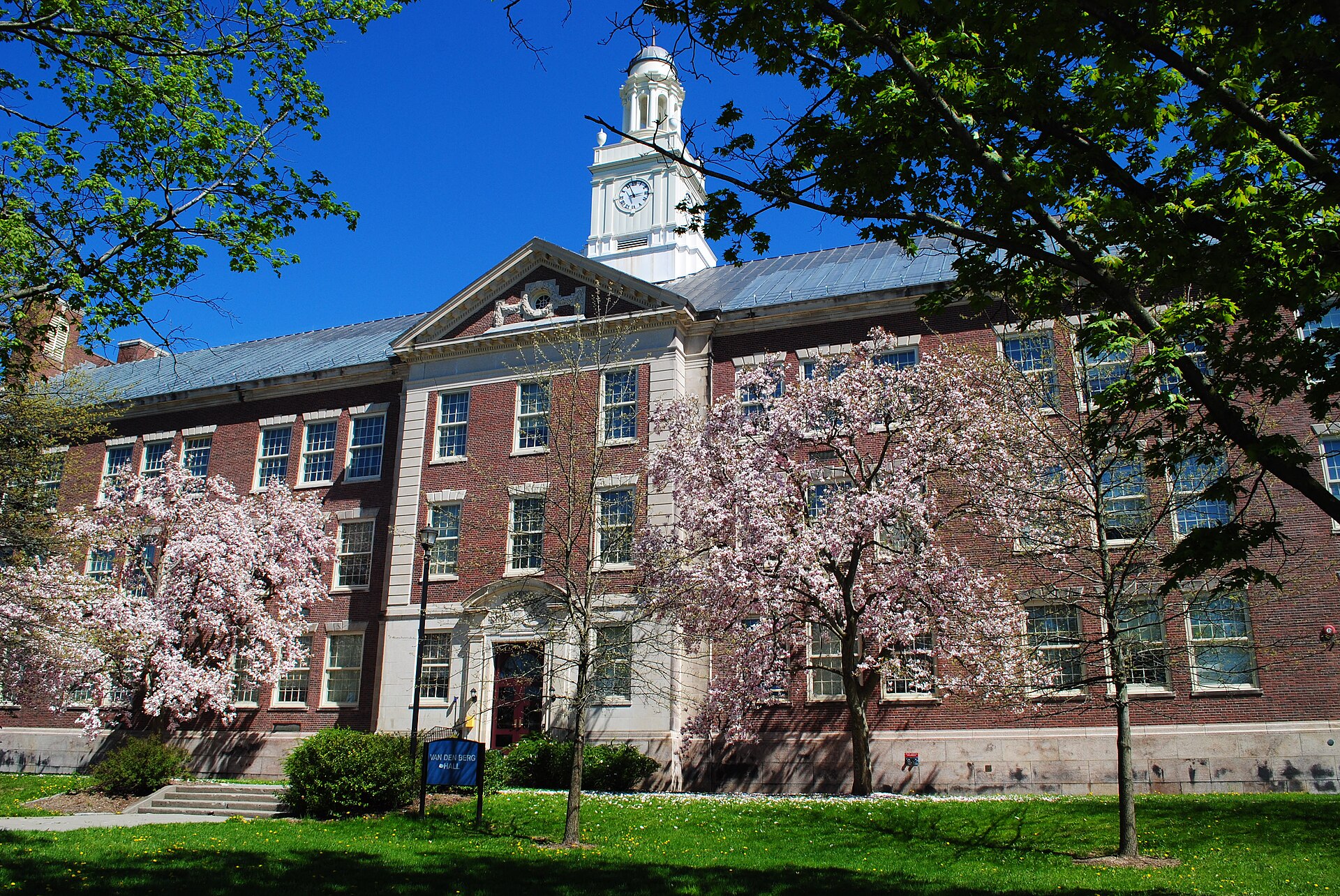 State University of New York at New Paltz