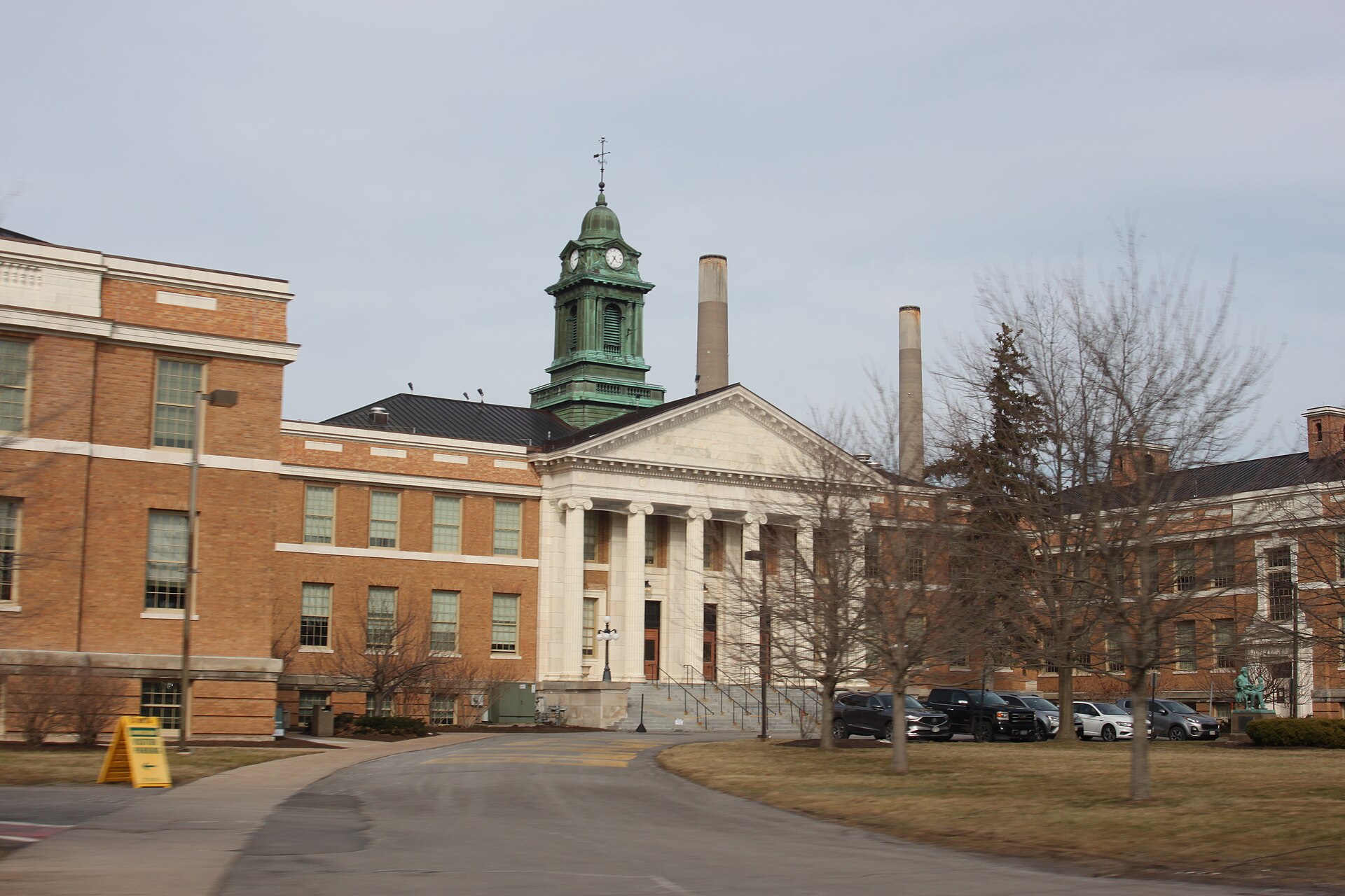 State University of New York at Oswego