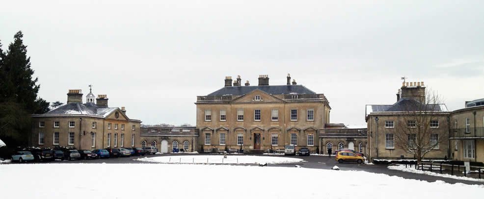 Bath Spa University
