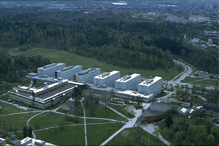 Stockholms universitet