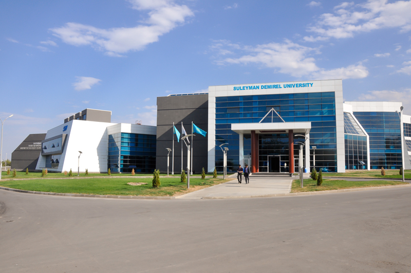 Suleyman Demirel University