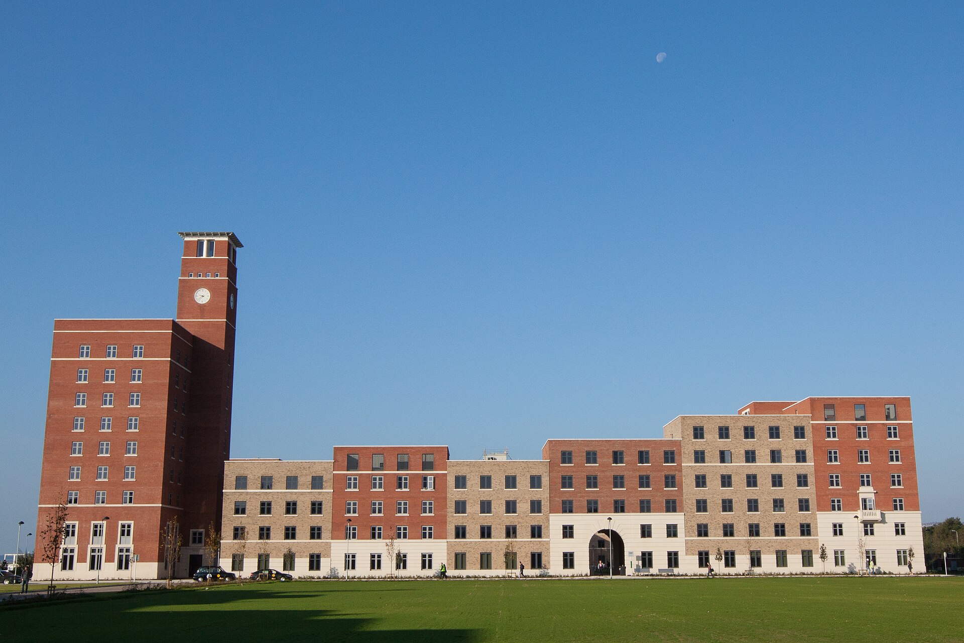 Swansea University