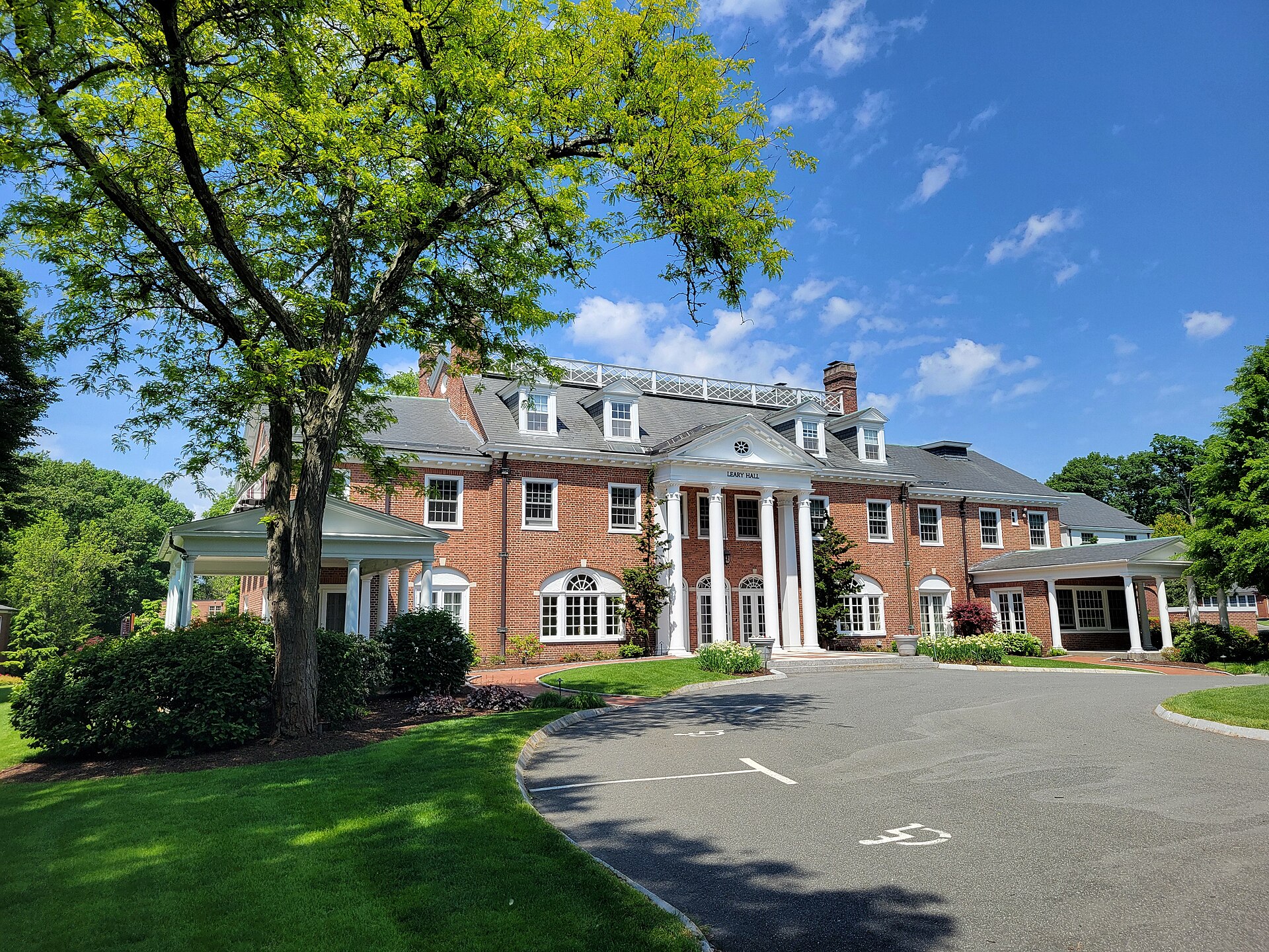 Bay Path University