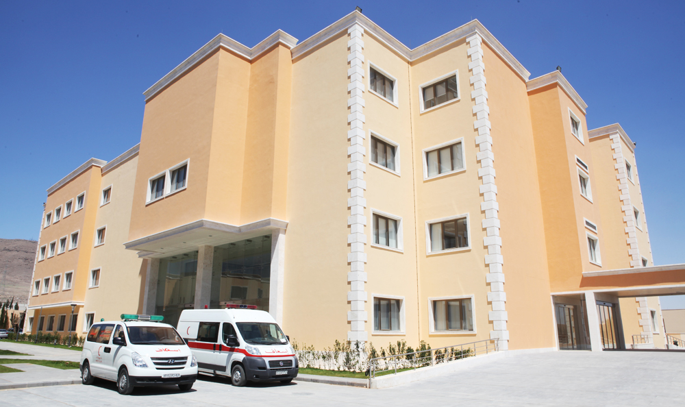 Syrian Private University
