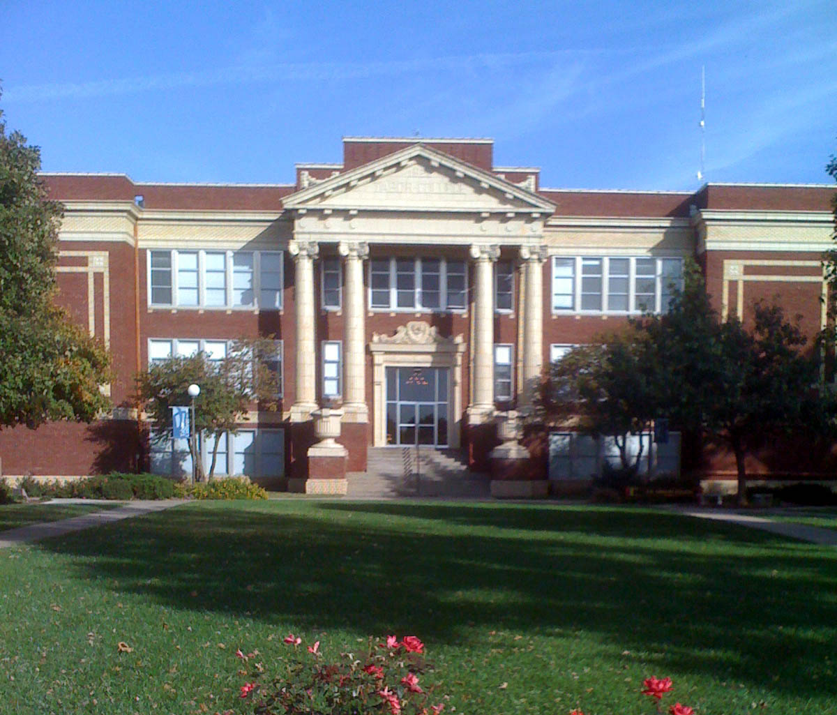 Tabor College