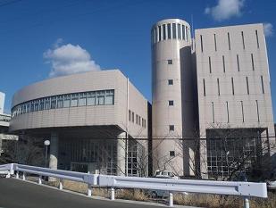 Takamatsu University