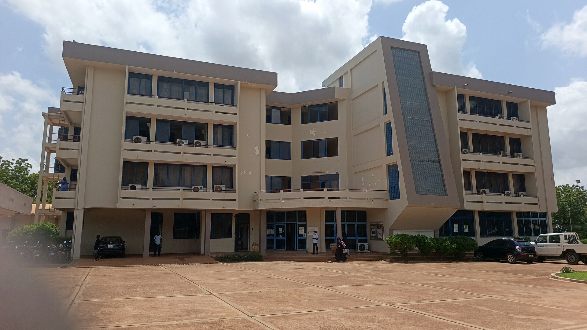 Tamale Technical University