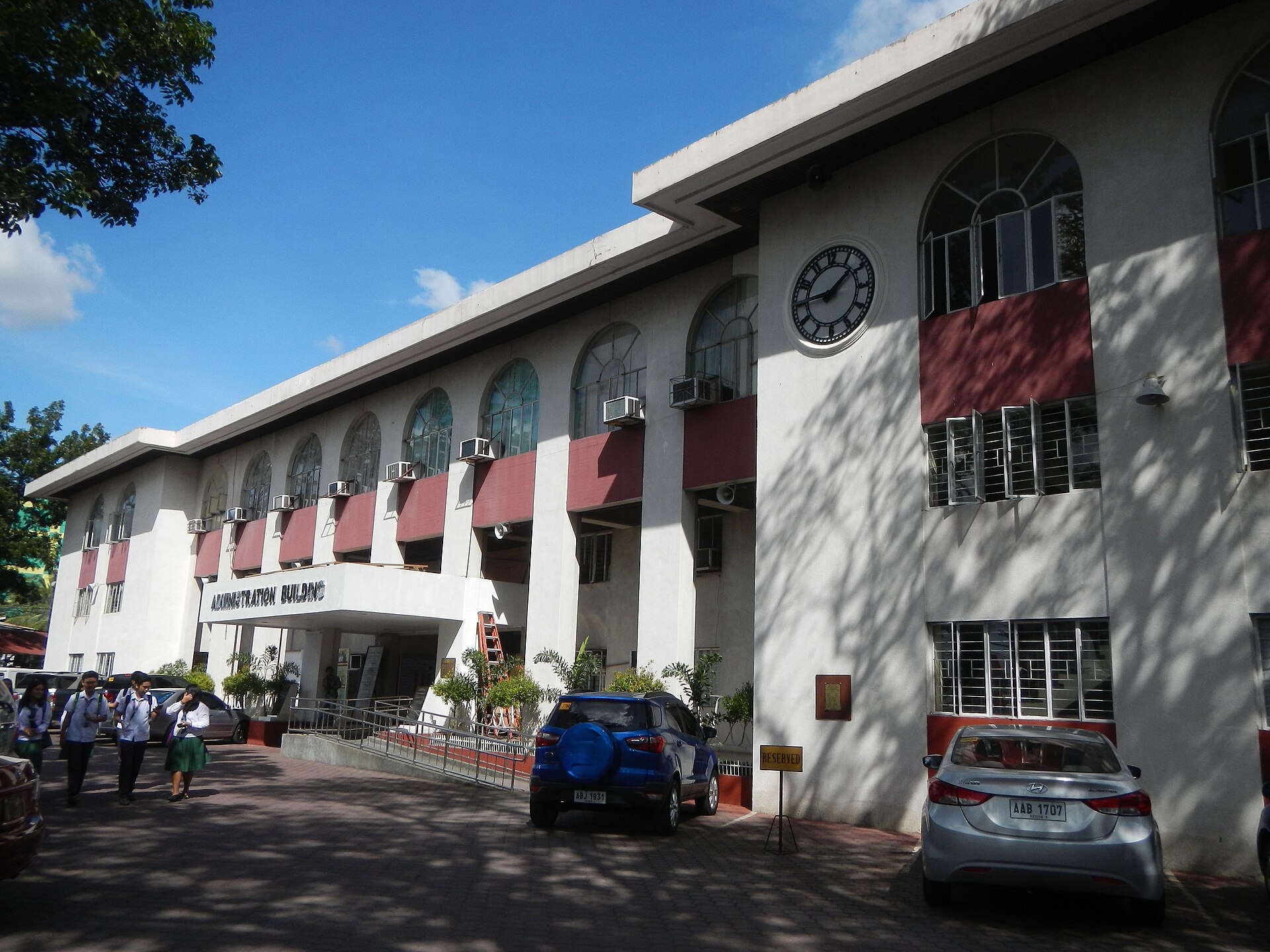 Tarlac State University