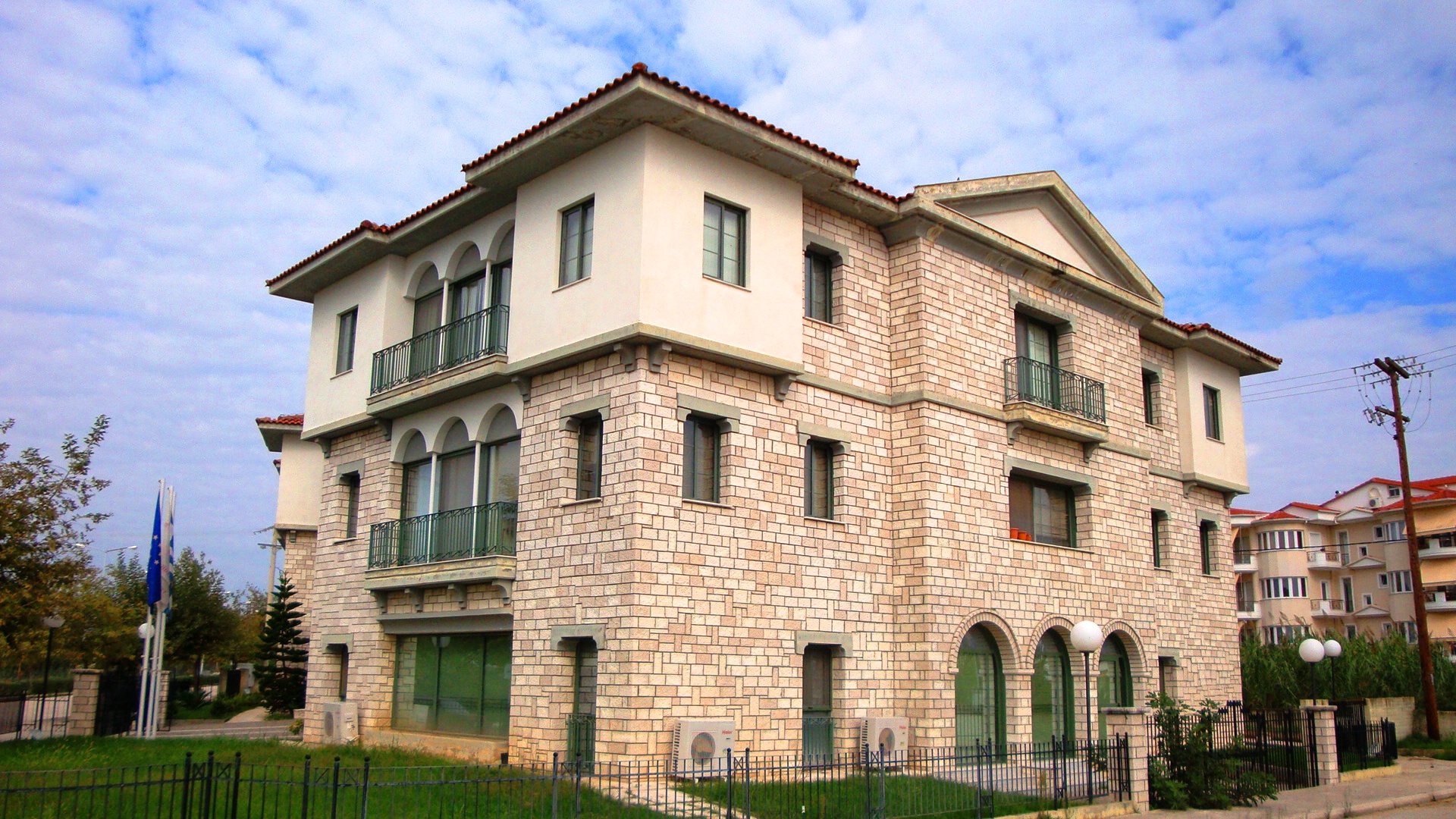 Technological Educational Institute of Epirus