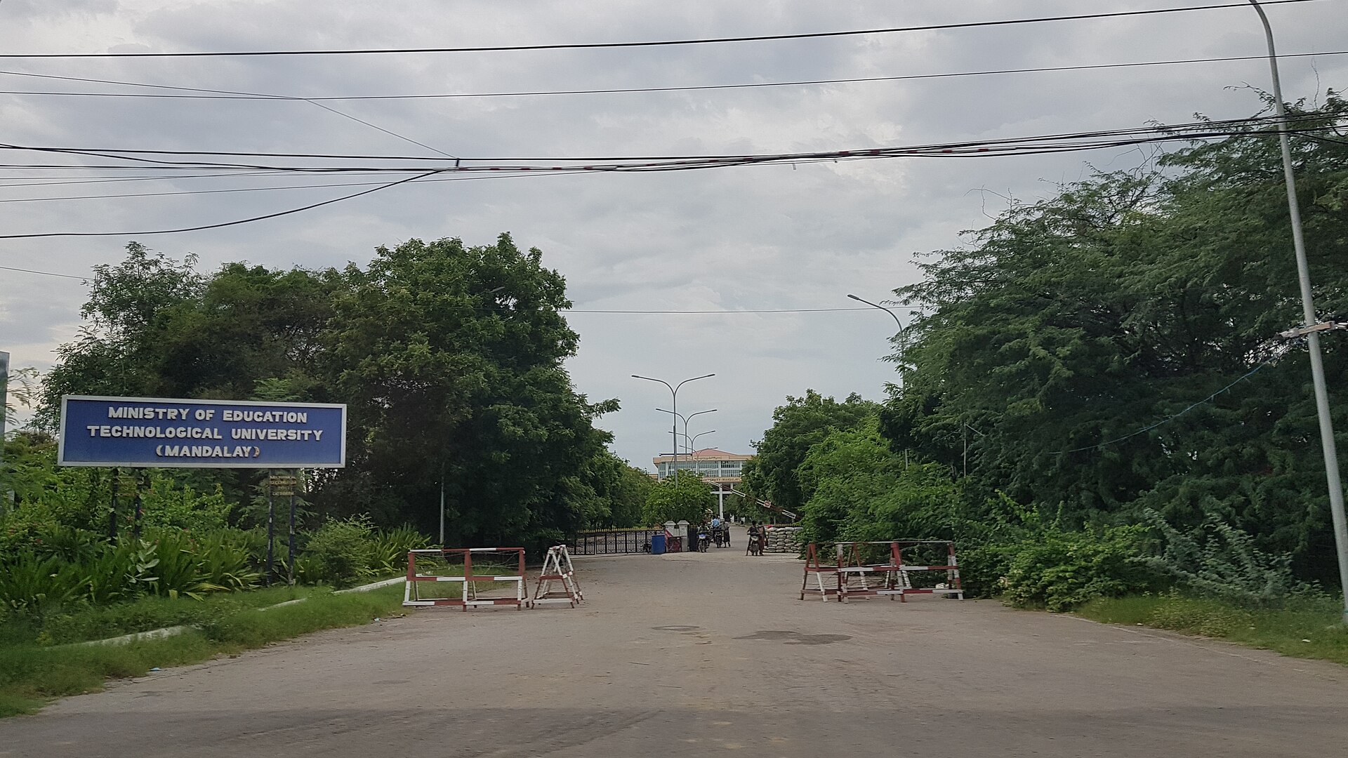 Technological University, Mandalay