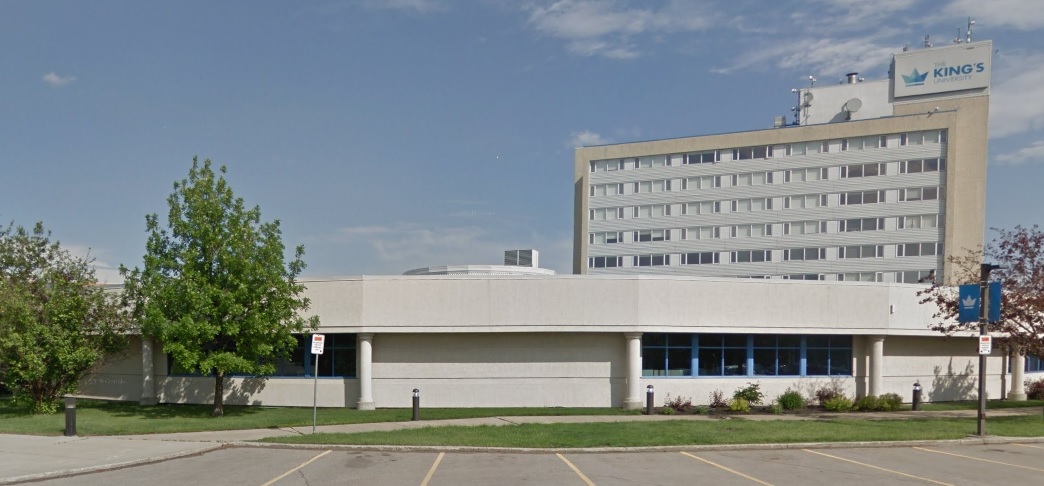 The King's University
