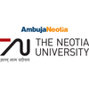 The Neotia University