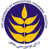 The University of Agriculture, Peshawar