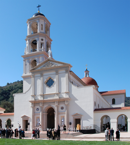 Thomas Aquinas College