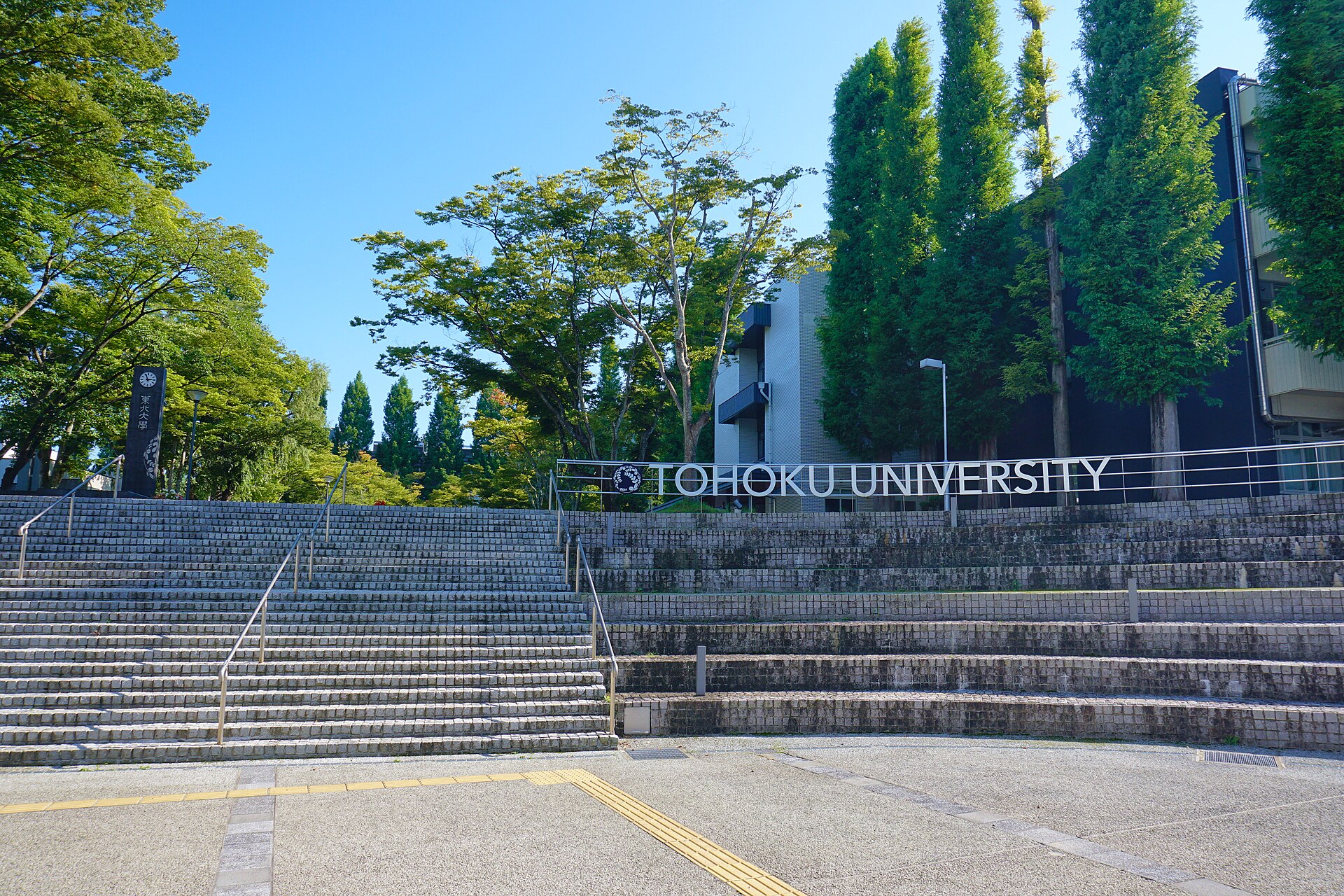 Tohoku University