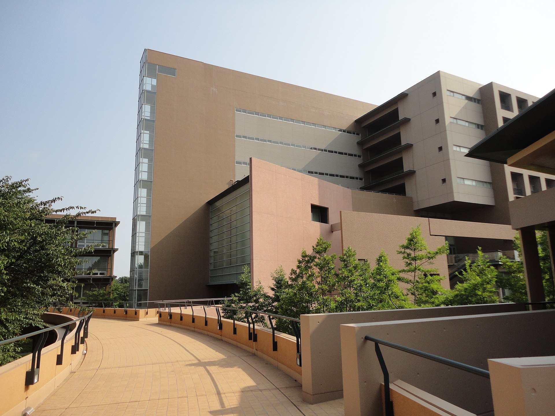 Tokyo University of Foreign Studies