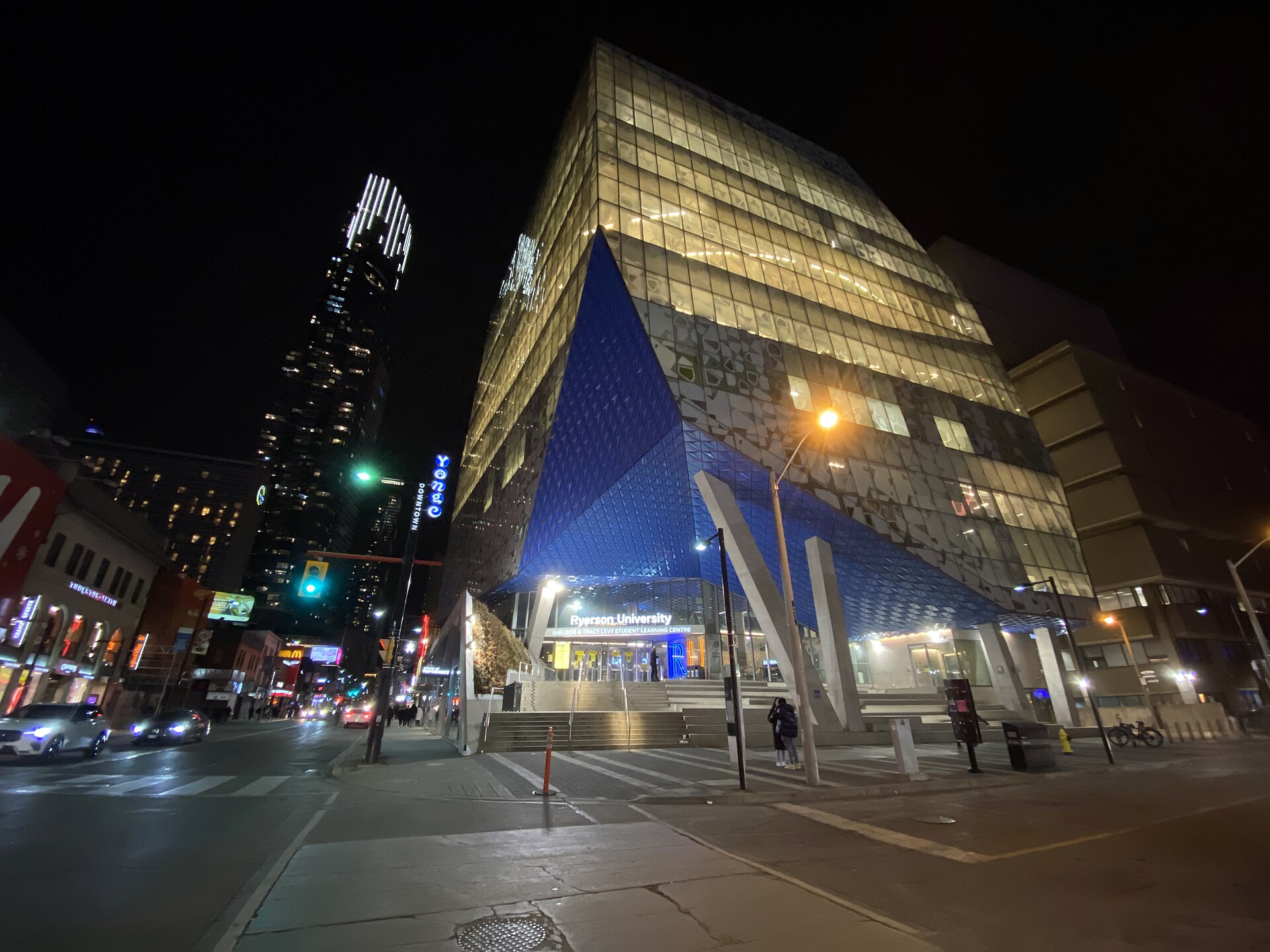 Toronto Metropolitan University