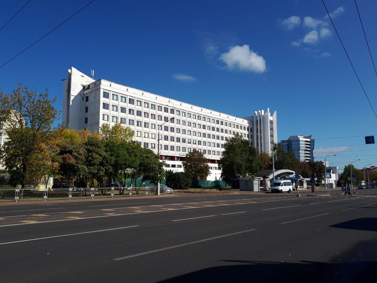 Belarusian State University of Culture and Arts