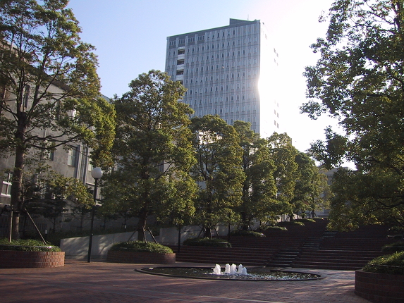 Toyo University