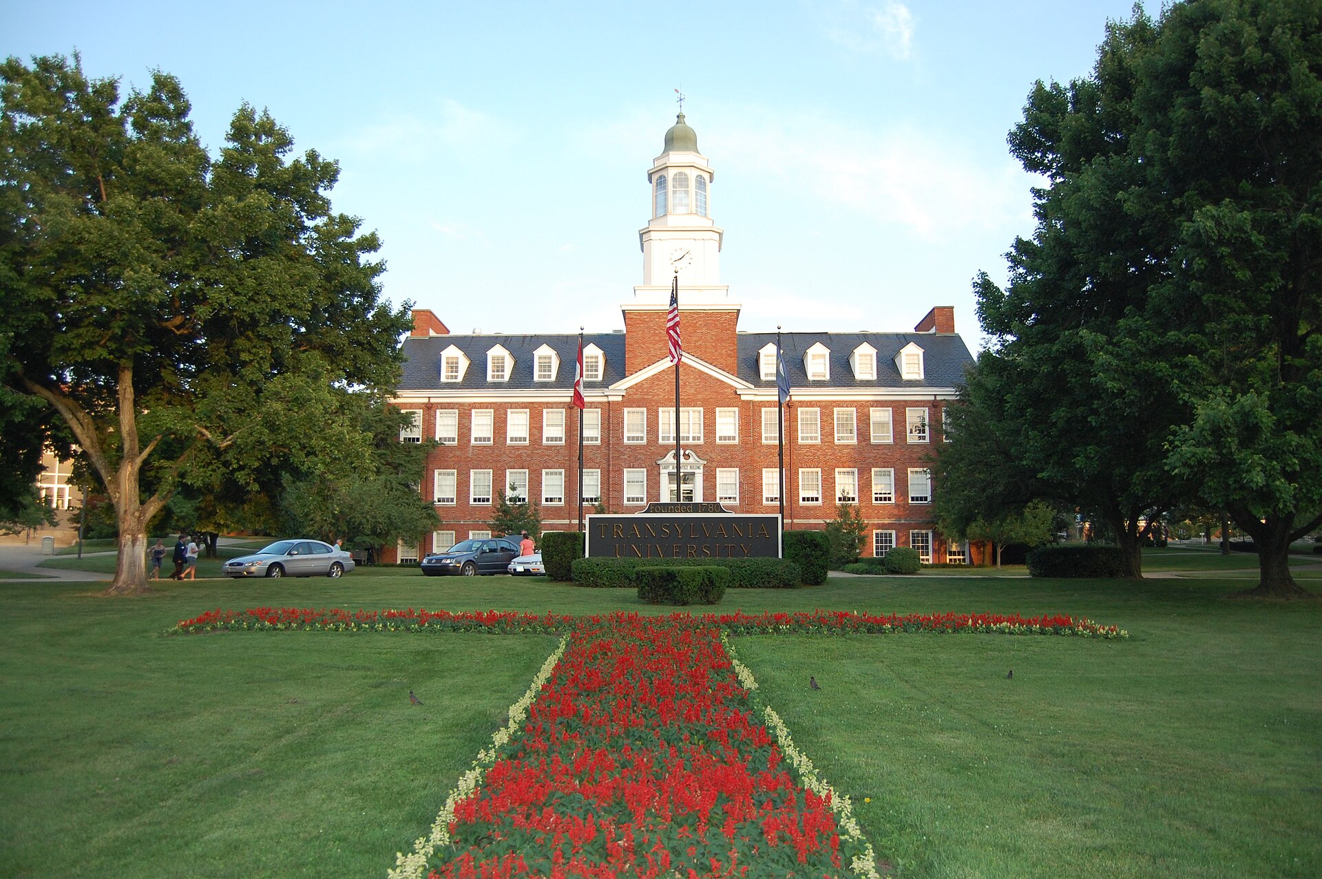 Transylvania University