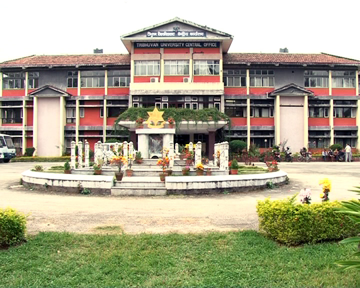 Tribhuvan University