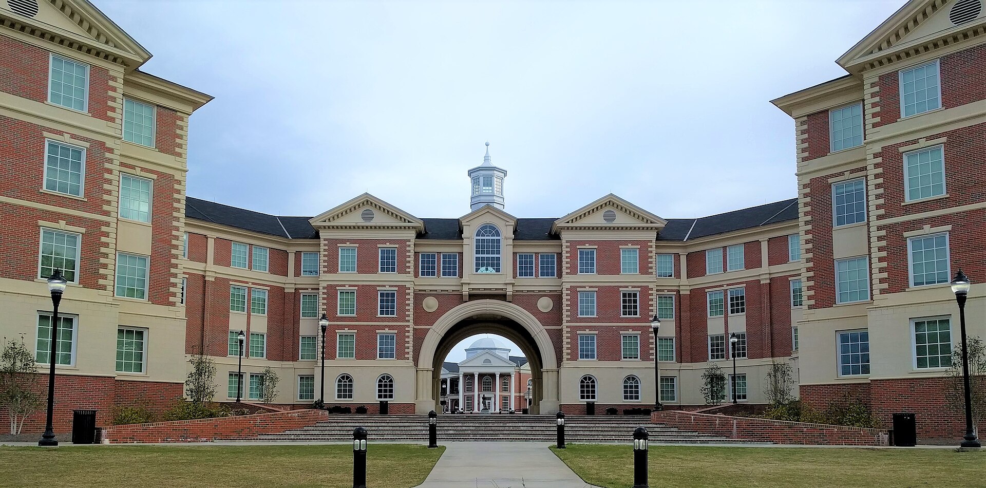 Troy University