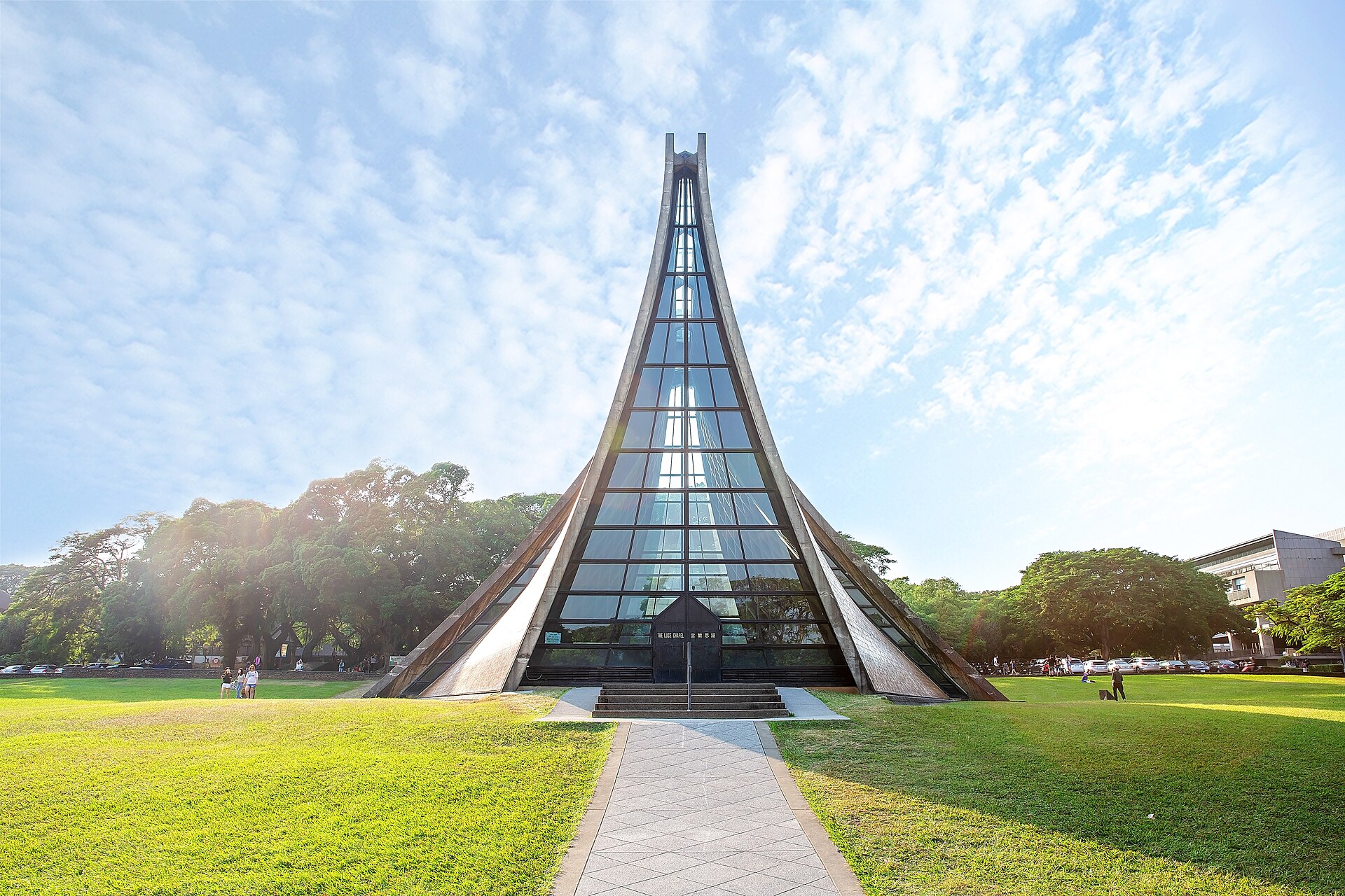 Tunghai University