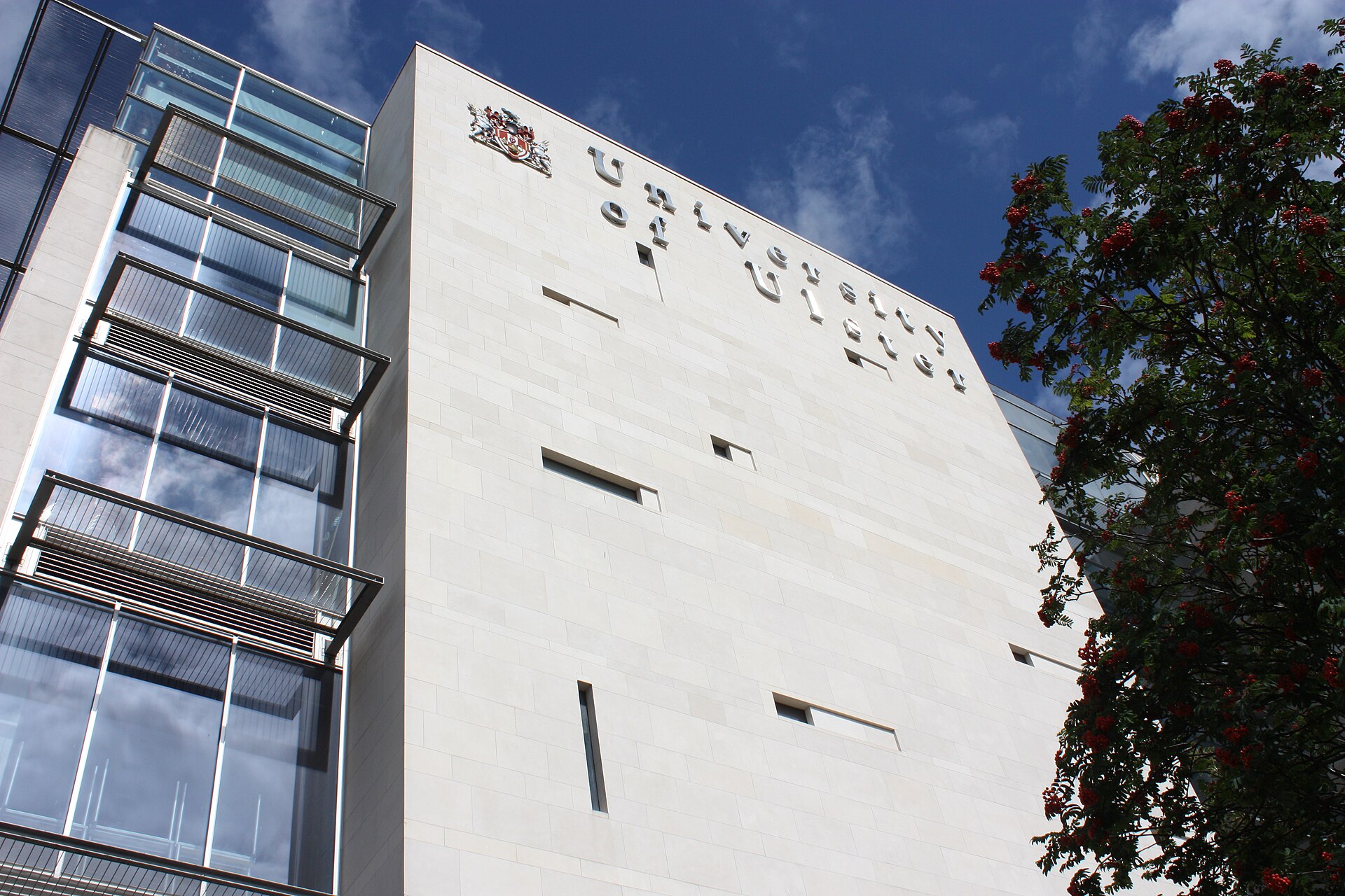 Ulster University