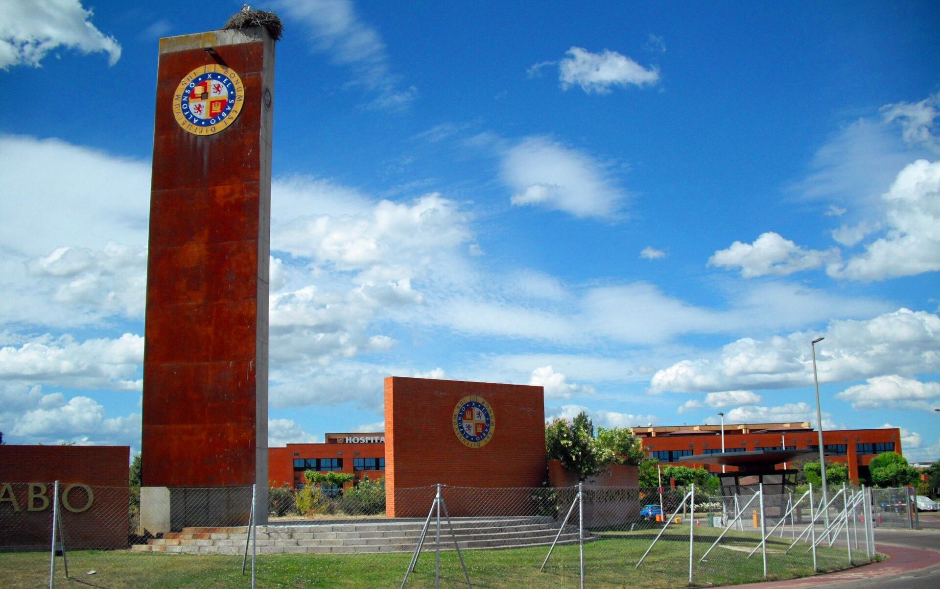 Universidad Alfonso X el Sabio