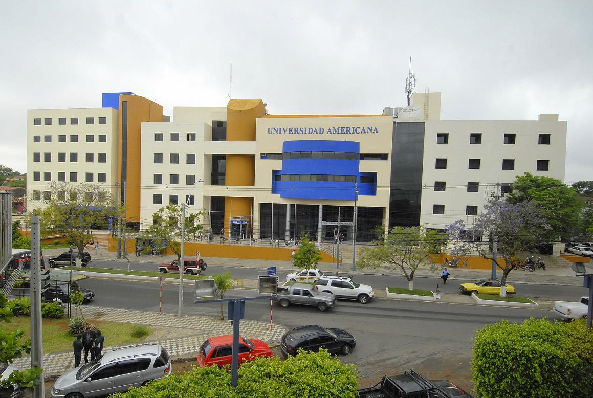 Universidad Americana
