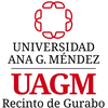 Universidad Ana G. Méndez, Recinto de Gurabo