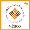 Universidad Anáhuac México Sur