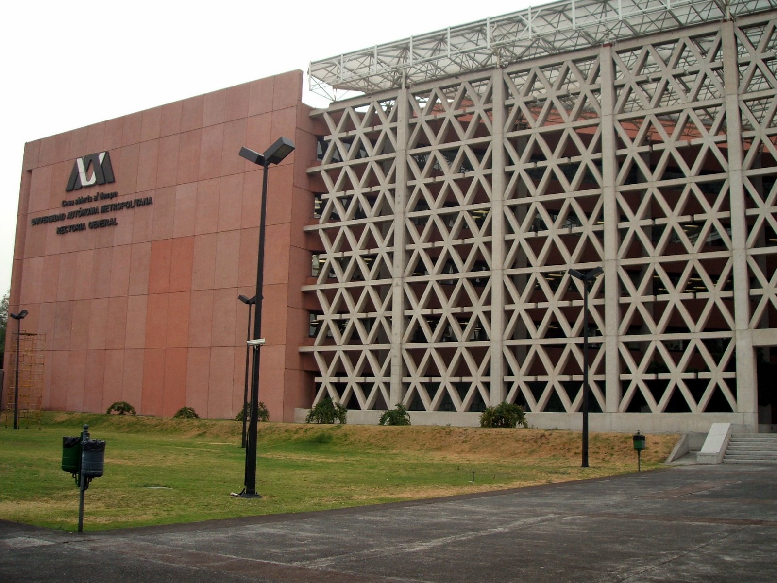 Universidad Autónoma Metropolitana