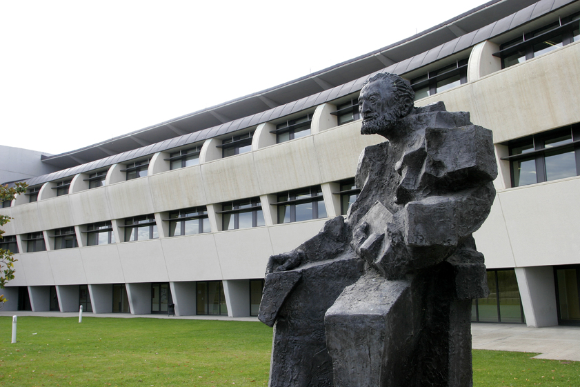 Universidad Carlos III de Madrid