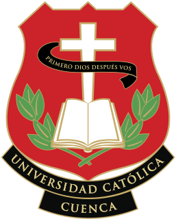 Universidad Catolica de Cuenca
