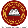 Universidad Católica de El Salvador