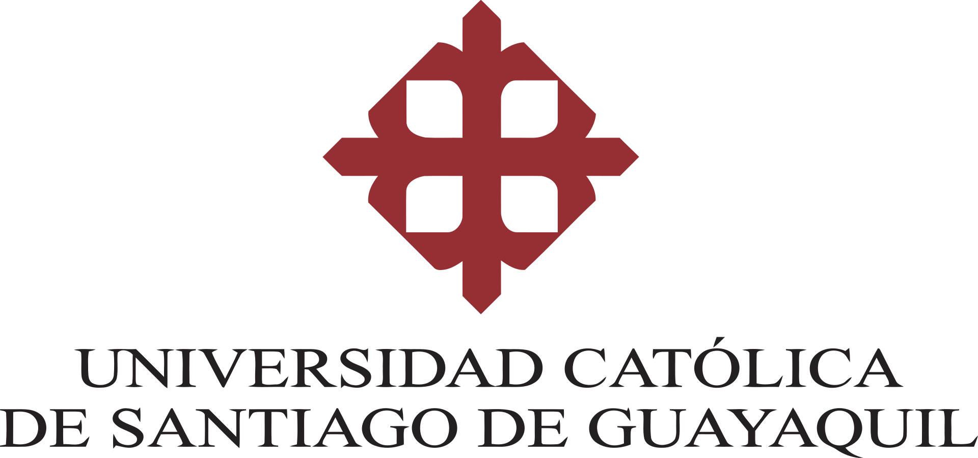 Universidad Católica de Santiago de Guayaquil